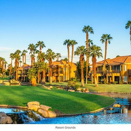 Marriott'S Desert Springs Villas II Palm Desert Exterior foto